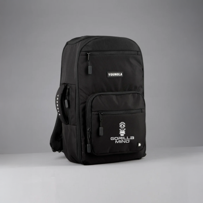 YoungLA X Gorilla Mind Backpack