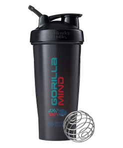 BlenderBottle