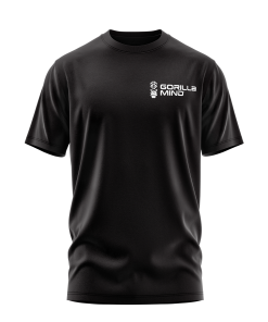 Gorilla Mind Core Tee