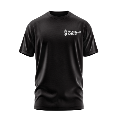 Gorilla Mind Core Tee