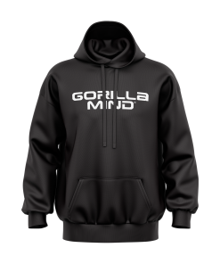 Gorilla Mind Core Hoodie