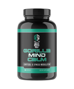 Gorilla Mind Calm