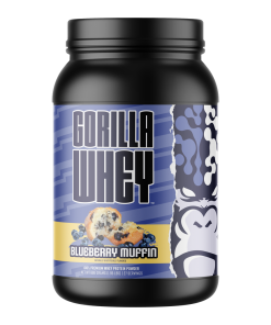 Gorilla Whey Protein