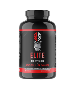 Elite Multivitamin