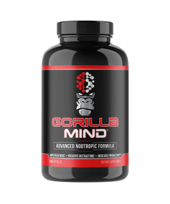Gorilla Mind