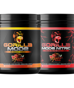 Mode + Nitric Bundle