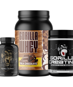 Male Performance Stack