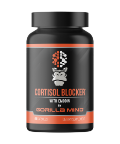 Cortisol Blocker