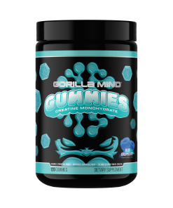Creatine Gummies
