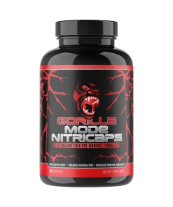 Mode Nitricaps
